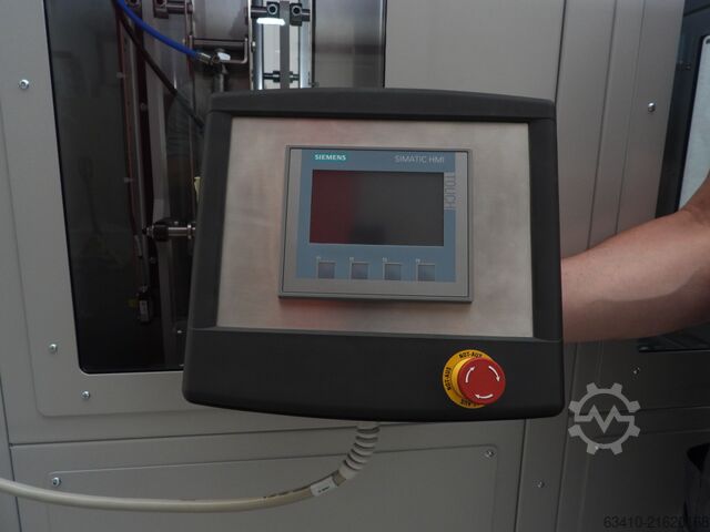 Tepsi Zımbalayıcı / Tepsi Yükleyici TL 4030 Systemtechnik Hölzer GmbH Traystapler TL 4030