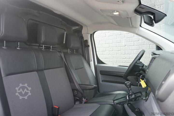 Bestelwagen Opel Vivaro 1.5 CDTI L2 EURO 6 - Airco - Cruise - PD...