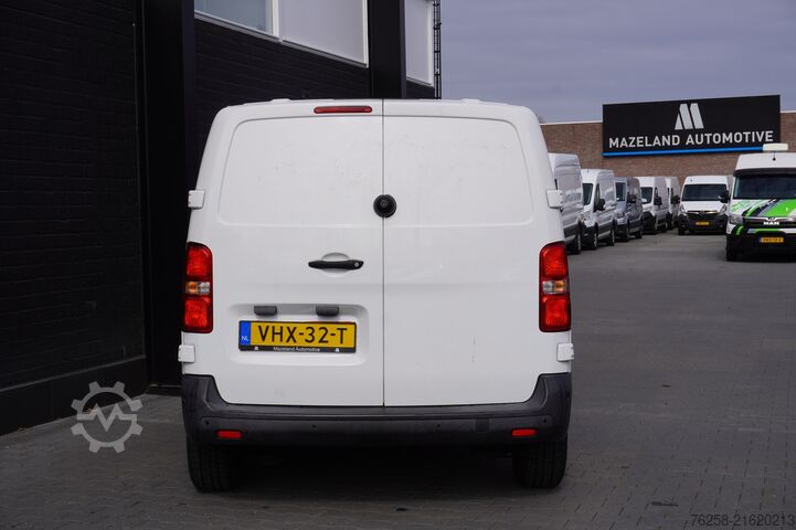 Dobozos furgon Opel Vivaro 1.5 CDTI L2 EURO 6 - Airco - Cruise - PD...