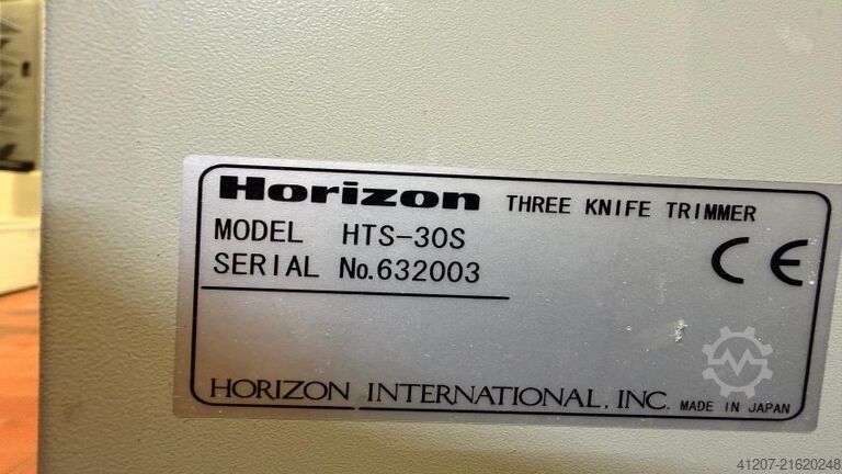 Olika Horizon Stichliner 5500