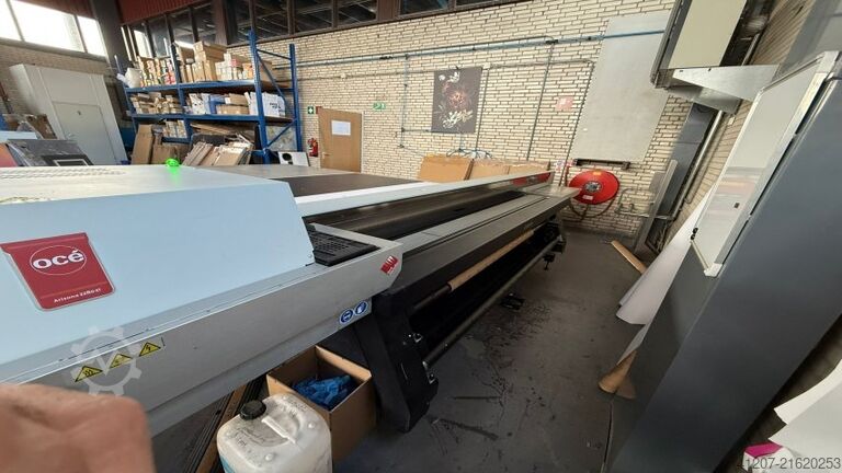 1 färger OCE Arizona 2280 XT