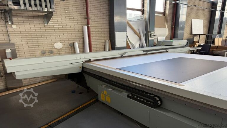 1 färger OCE Arizona 2280 XT