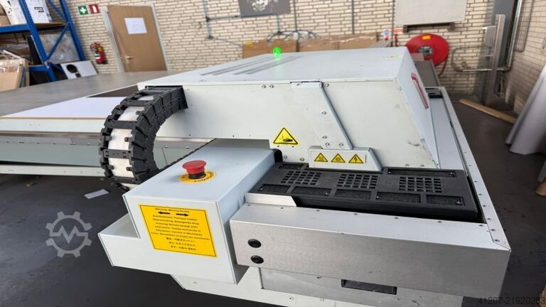 1 färger OCE Arizona 2280 XT