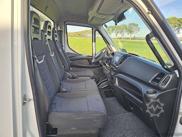 Kipper IVECO DAILY 35C16 3.0Ltr Kipper Kist !