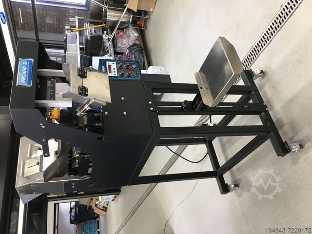 Elektronische lineaire dispenser Techno D K1