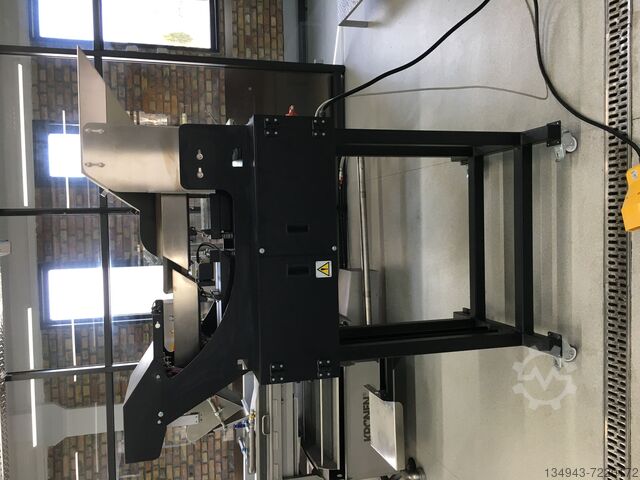 Elektronischer Linearspender Techno D K1