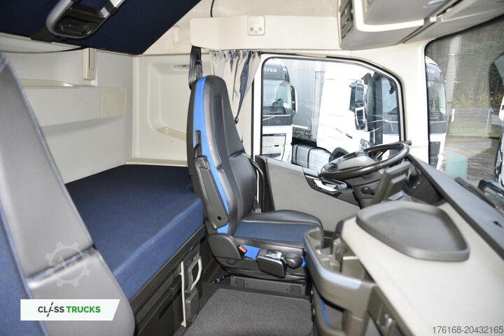 Standaardtrekker VOLVO FH 460 Globetrotter XL Varios i-Save