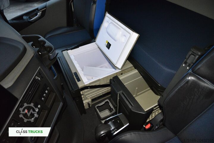 Standaardtrekker VOLVO FH 460 Globetrotter XL Varios i-Save