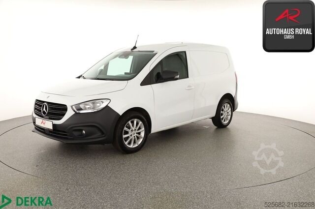 Bestelwagen mercedes-benz Citan 110 CDI KASTEN 3SITZE,KAMERA,KLIMA,SITZHZ.