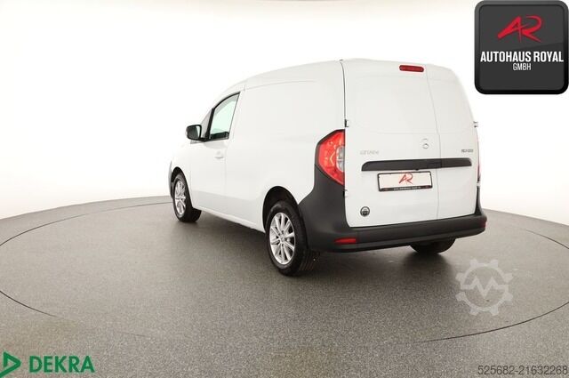 Bestelwagen mercedes-benz Citan 110 CDI KASTEN 3SITZE,KAMERA,KLIMA,SITZHZ.