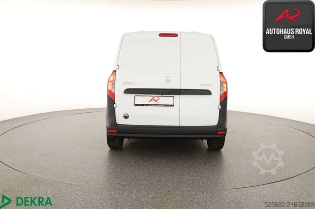 Bestelwagen mercedes-benz Citan 110 CDI KASTEN 3SITZE,KAMERA,KLIMA,SITZHZ.