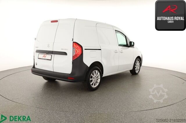 Bestelwagen mercedes-benz Citan 110 CDI KASTEN 3SITZE,KAMERA,KLIMA,SITZHZ.