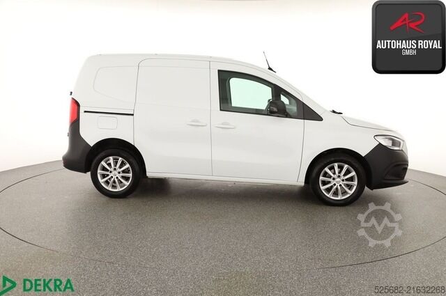 Bestelwagen mercedes-benz Citan 110 CDI KASTEN 3SITZE,KAMERA,KLIMA,SITZHZ.