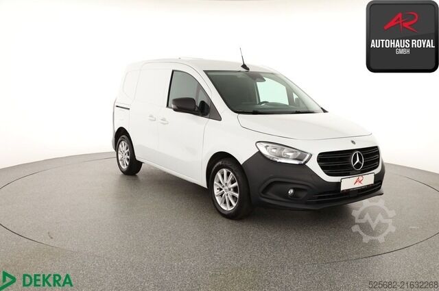 Bestelwagen mercedes-benz Citan 110 CDI KASTEN 3SITZE,KAMERA,KLIMA,SITZHZ.