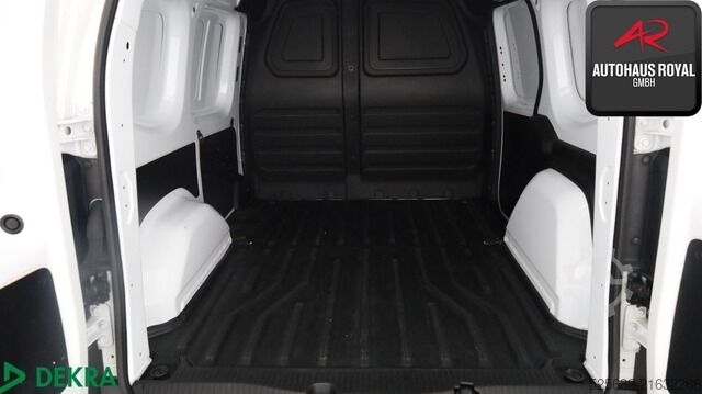 Bestelwagen mercedes-benz Citan 110 CDI KASTEN 3SITZE,KAMERA,KLIMA,SITZHZ.