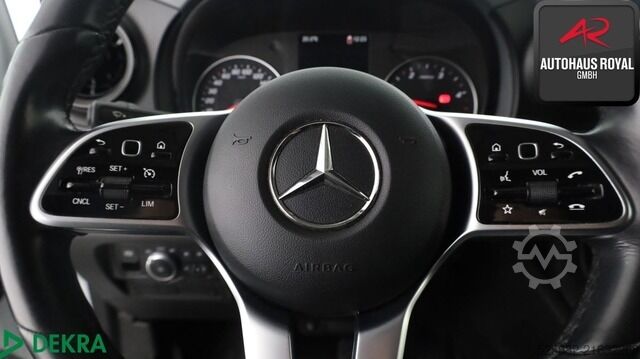 Bestelwagen mercedes-benz Citan 110 CDI KASTEN 3SITZE,KAMERA,KLIMA,SITZHZ.