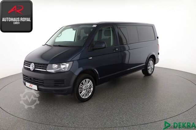 Minibus Volkswagen T6 Kombi 2.0 TDI LANG 9 SITZE AUT,NAVI,PDC,ACC