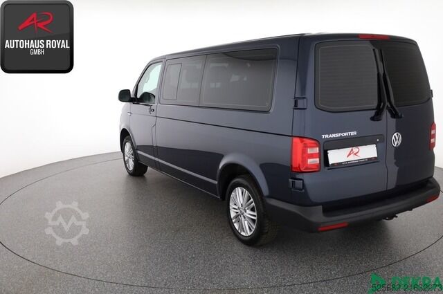 Minibus Volkswagen T6 Kombi 2.0 TDI LANG 9 SITZE AUT,NAVI,PDC,ACC