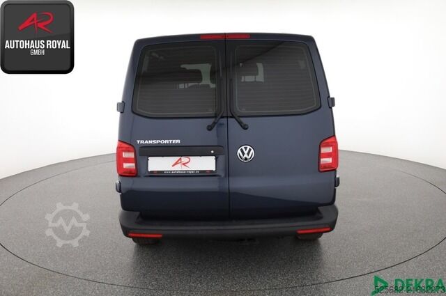 Minibus Volkswagen T6 Kombi 2.0 TDI LANG 9 SITZE AUT,NAVI,PDC,ACC