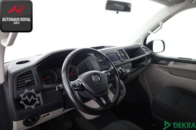 Minibus Volkswagen T6 Kombi 2.0 TDI LANG 9 SITZE AUT,NAVI,PDC,ACC