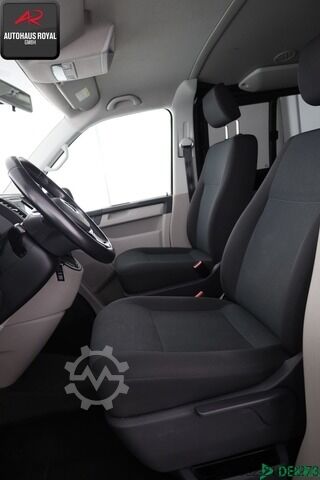 Minibus Volkswagen T6 Kombi 2.0 TDI LANG 9 SITZE AUT,NAVI,PDC,ACC