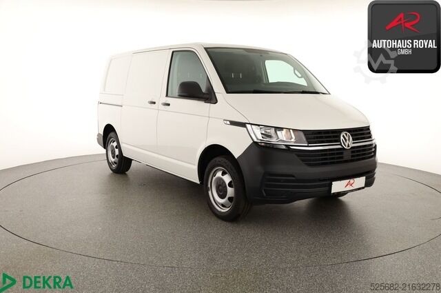 Bestelwagen Volkswagen T6 Transporter T6.1 2.0 TDI EcoProfi KLIMA,1.HD