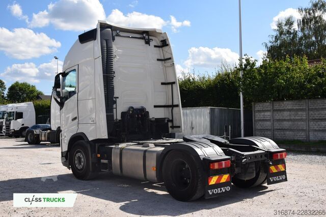 Standard nyergesvontató VOLVO FH 500 XL i-ParkCool ACC
