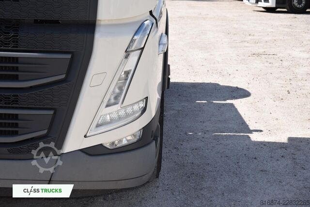 Standard nyergesvontató VOLVO FH 500 XL i-ParkCool ACC