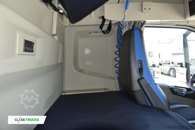 Standard nyergesvontató VOLVO FH 500 XL i-ParkCool ACC
