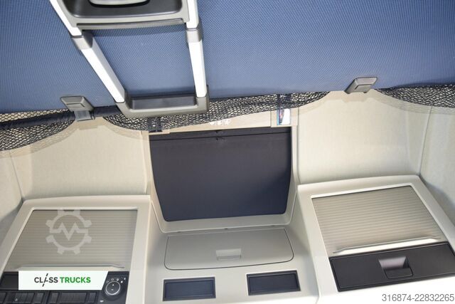 Standard nyergesvontató VOLVO FH 500 XL i-ParkCool ACC