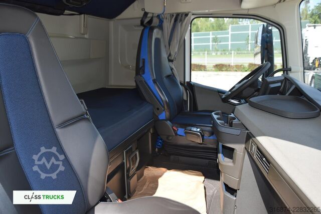 Standard nyergesvontató VOLVO FH 500 XL i-ParkCool ACC