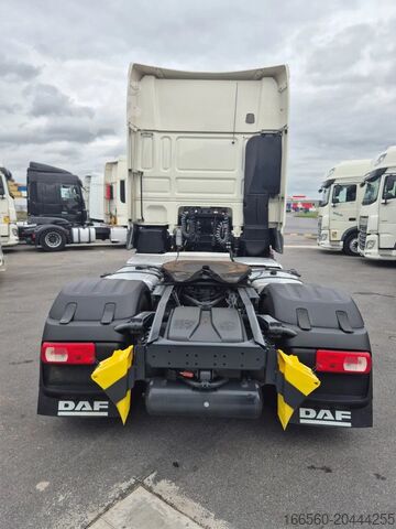 Standard traktor DAF XF 480 FT SUPER SPACE CAB