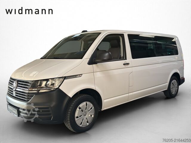 Minibus VW T6.1 2.0 TDI Caravelle Trendline lang Kam. Leder