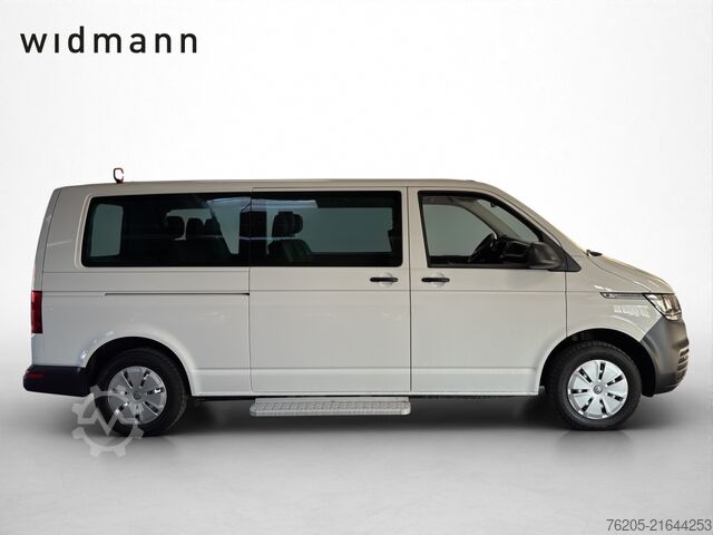 Minibus VW T6.1 2.0 TDI Caravelle Trendline lang Kam. Leder