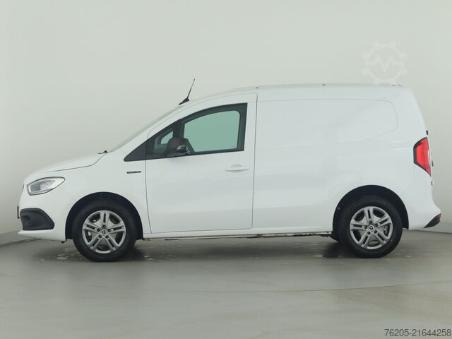 Bestelwagen Mercedes-Benz eCitan Kasten PRO Standard AUT Kam. KlimaA Navi