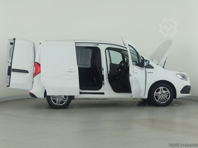 Bestelwagen Mercedes-Benz eCitan Kasten PRO Standard AUT Kam. KlimaA Navi