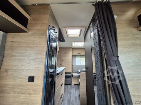Rulotă Weinsberg CaraOne 420 QD *1350kg*3 Pakete*Mono Control