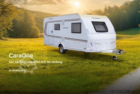 Rulotă Weinsberg CaraOne 390 QD *1350kg*3 Pakete*ASF Bug*
