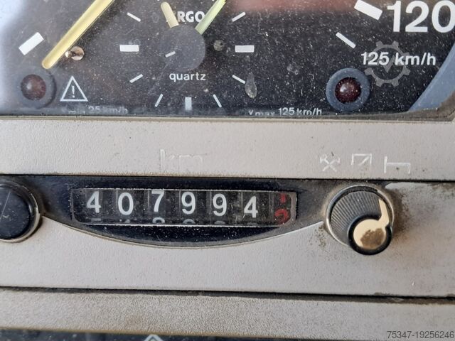 Betonpomp MAN 33.463 DFC