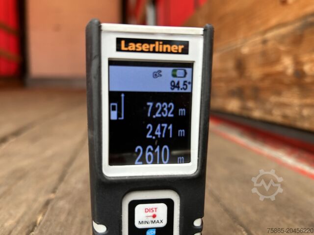 Schuifzeil DAF CF 370 FA + Pacton MXD 218 / Curtainside Combi ...