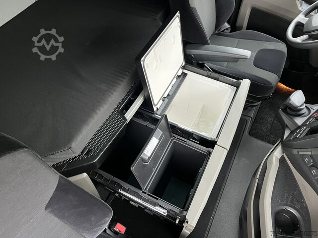 Standard tractor Man TGX 18.510 GX / 2 Tanks / Full LED / APK TUV 02-26