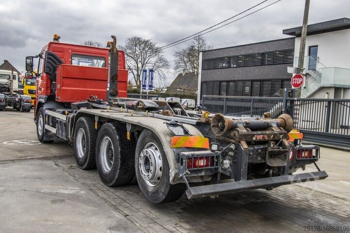 Hook arm system VOLVO FM/FH 430-HIAB MULTILIFT XR26S - euro 5