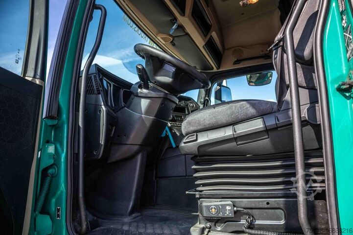 Standaard-SZM MERCEDES ACTROS 1845 LS