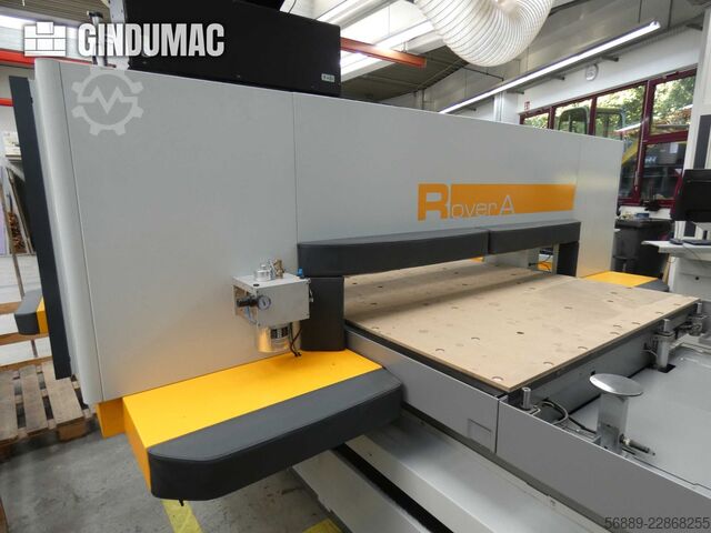  BIESSE ROVER PLAST A FT 1224