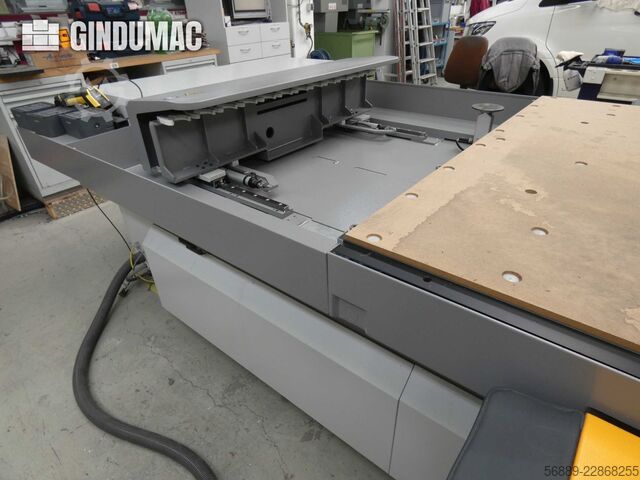  BIESSE ROVER PLAST A FT 1224