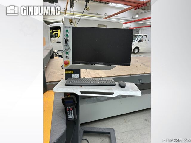  BIESSE ROVER PLAST A FT 1224