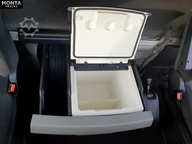 Standard SZM MAN TGX 18.500, Retarder, Standklima,1.Hand, 2xStück