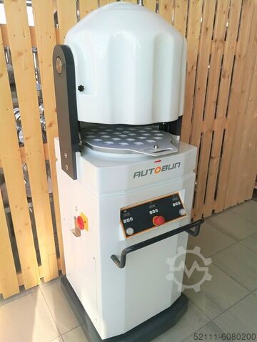 Rullepresse Sinmag Autobun 4-30