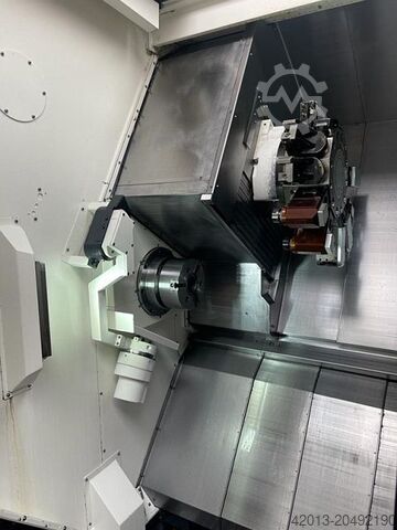 Turning and Milling Center MAZAK HQR-200 MSY (1300U)