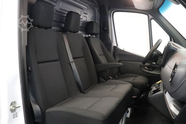 Furgon blaszak Mercedes-Benz Sprinter 316 2.2 CDI Automaat L2H2 EURO 6 - AC/...